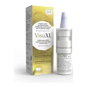 Visuxl Colirio 10 ml