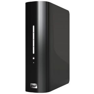 WD - My Book Essential - Externe Harde Schijf - 1 TB - USB 2.0