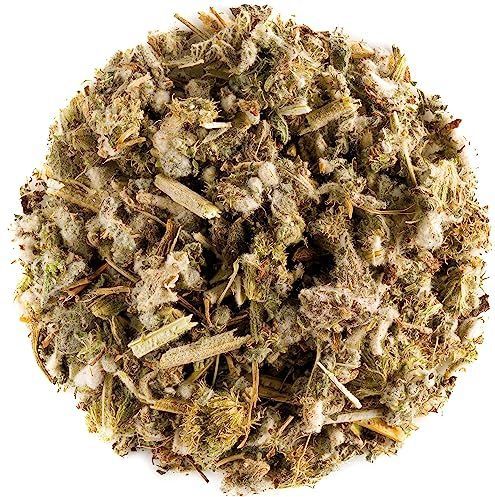 Malrove Blad Thee Kruid - White Horehound 100g