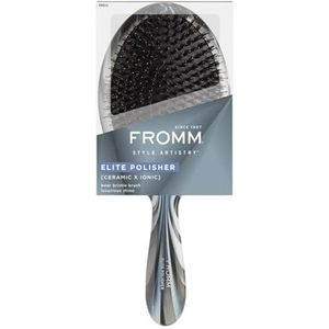 Fromm Elite Polijstmachine Zwijnenborstel