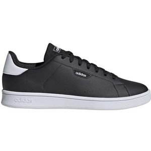 adidas Heren URBAN COURT SHOES, core black/ftwr white/ftwr white, 40 EU