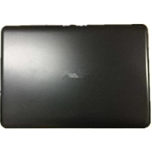 Laptop LCD-Topcover Voor For ASUS RG53 Zwart