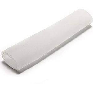 Dr. Jill's Foot Pads Latex vrij alle gel siliconen teen cap-medium-2 Pack