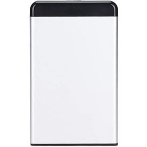 Externe harde schijf, snelle gegevensoverdracht Draagbare kleine draagbare externe HDD voor XP voor OS X voor Win8(#4)