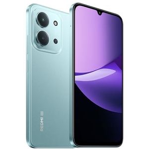 Xiaomi - Redmi 15C - Smartphone - Groen - 4 GB RAM - 128 GB - 6000 mAh - 5G