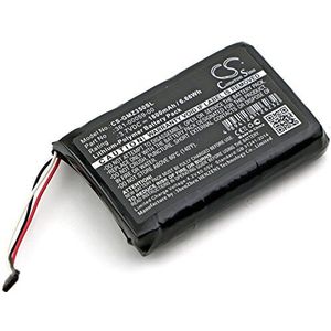 1800mAh Battery For GARMIN ZUMO 350LM