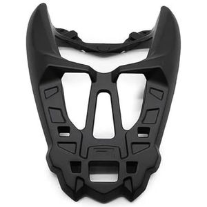 Achterrekken Motorfiets Voor Nmax155 Voor Nmax125 2020 2021 2022 2023 2024 Motorfietsaccessoires Losse Koprekken Bagagedragerrek Motorfiets Bagagedrager