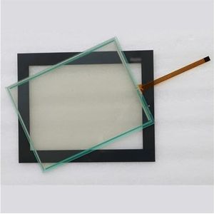 FWFDTQBSP 10.4"" XBTGT5340 - Plastic beschermende film touch screen (Film en Touchpad)