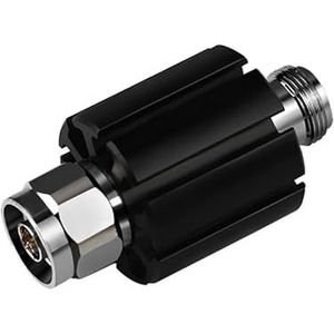 VTMTZVLVAD 15W N-JK Rf-dempers, DC-3GHz 4GHz, 50 Ohm, 1db, 2db, 3db, 5db, 6db, 10db, 15db, 20db, 30db, 40db joyous(20db 3Ghz)