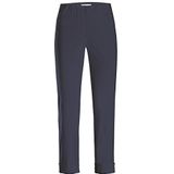 Stehmann - Damesbroek - Harembroek - Effen - Katoen - Achterzakken - Steekzakken