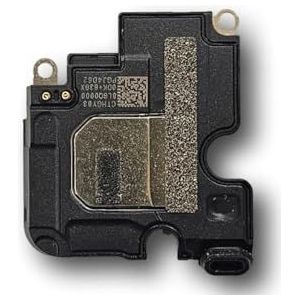 DHLK® Oorluidspreker Earphone Speaker compatibel met iPhone 15 Pro max Oortelefoon Luidsprekere A2849, A3105, A3108