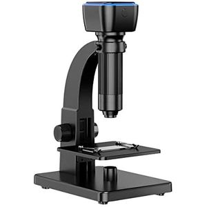 Microscoop Accessoires 2000x Vergroting Dual Lenzen Intelligente Digitale Microscoop USB Oplaadbare 5.0 M Pixels Duurzaamheid En Betrouwbare Prestaties
