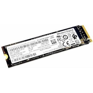 Lenovo - 512G - SSD - M.2 2280 - PCIe 3.0 - 512 GB