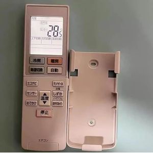 Télécommande originale climatiseur for Panasonic flambant