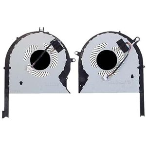 Koeling voor ROG Strix GL503GE GL703GE PX503GE DC12V Laptop(GPU Fan Below F12 Bu)