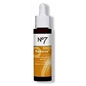 Laarzen No7 Radiance+ 15% Vitamine C Serum