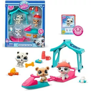 Littlest pet shop huis - speelgoed kopen? | Korting tot 20