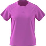 adidas Mujer SOFT LUX TEE, st tropic bloom, S