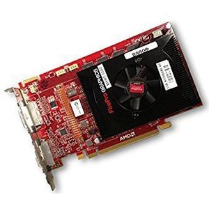 Barco K9306040 FirePro TM 2 GB GDDR5 grafische kaart