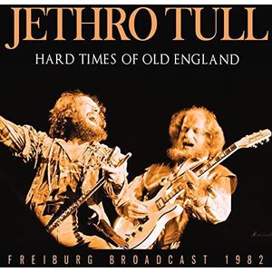 Hard Times of Old England Radio Broadcast Germany 1992