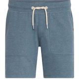 BLEND - Mulker - Broek - Blauw - Regular Fit - Katoen