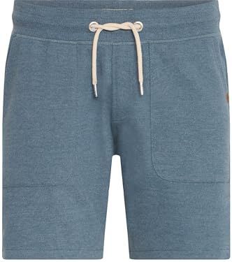 BLEND - Mulker - Broek - Blauw - Regular Fit - Katoen