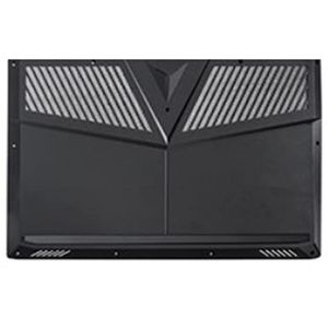 Laptop Bodem Case Cover D Shell Voor For Lenovo Legion Y545 Y545-PG0 Color Zwart AP1DK000100