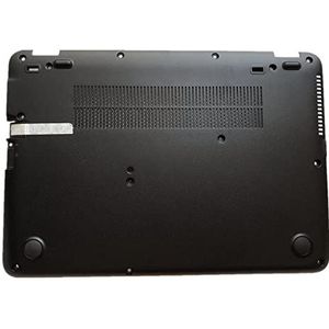 Laptop Bodem Case Cover D Shell Voor For HP EliteBook 848 G4 Color Zwart