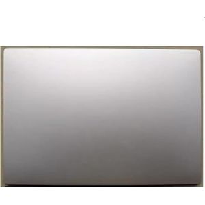 LCD-achterkant, voorframe, palmrest, boven, onder, beschermhoes voor Acer, Xiaomi, MiBook Air12.5 161201-AA 161201-AI 161201-01(Golden A Cover)