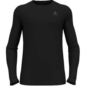 Odlo Natural Merino 260 Base Layer met ronde hals L
