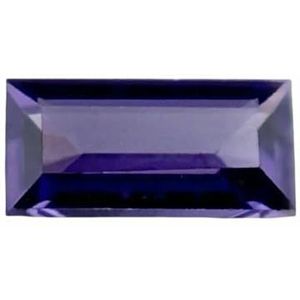 1 * 2mm~3 * 6mm 50/100st Rechthoekige vorm geslepen veelkleurige kubieke zirkonia losse CZ kralen 5A synthetische edelstenen voor sieraden-paarse CZ-1.5x3.0mm 50st