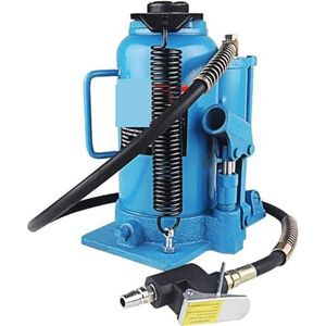 20ton auto pneumatische lucht hydraulische fles krik