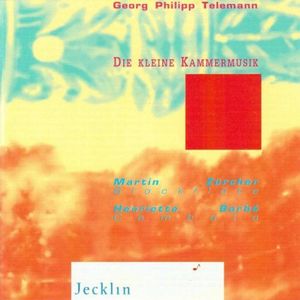 Die Kleine / Kammermusik