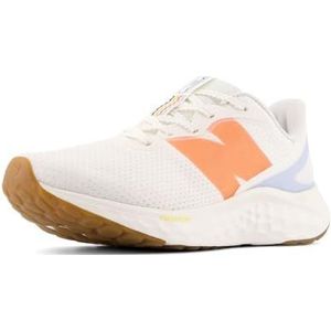 New Balance Hardloopschoenen Fresh Foam Arishi v4 wit, sea salt, 39.5 EU