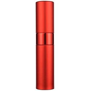 Parfum Spray Fles Lege Container Reizen Make-up Water Parfum Verstuiver Fles, Rood, 8ml