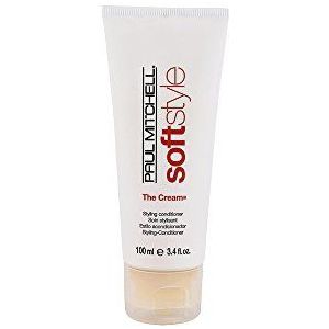 Paul Mitchell - Soft Style The Crème - lijn Soft Style - 100 ml
