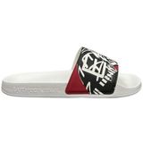 Emporio Armani - Ea7 - Flip Flops - Witte - Heren