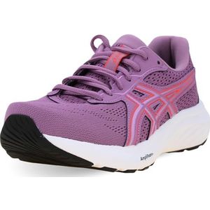 Asics - Gel Contend 9 - Hardloopschoenen - Zwart - Mesh - Demping