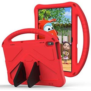 Tablet PC-hoes Compatible with Lenovo Tab P10 (TB-X705F / L) Case Compatible with Smart Tab M10 (TB-X605F) Case Compatible with Lenovo Tab M10 (TB-X505F) Case, Compatible with kinderen Eva Schokbesten