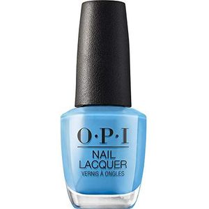 OPI nagellak, geen room for the blues, 15 ml
