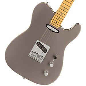 Fender 0252202343 Aerodyne Special Telecaster MN (Dolphin Grey) - Elektrische gitaar