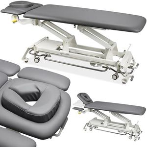 Massagetafel EVERO V4 kussen ERGO HABYS
