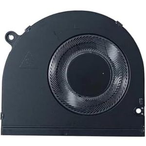 CPU-koelventilator bedoeld voor Acer voor Swift 3 SF314-511 SF314-43-serie laptopventilator DC5V