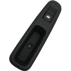 Schakelaar Raamlift Voor Peugeot Voor 3008 Voor 5008 Drukknopschakelaars Auto Elektrische Raam Elektrisch Glas