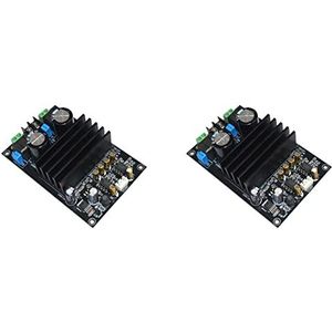 Goufride - TPA3255 - Digitale Versterker Board - 2.0 - 300W + 300W Klasse D