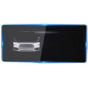 Displaybeschermfolie Voor Q5L 2018 2019 2020 7"" 8.3"" Gehard Schermbeschermer High Definition Auto Navigatie(Navigation Film 8.3"")
