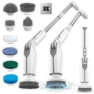 Oral-B iO Ultimate Clean Opzetborstels | Zwart | 4 stuks