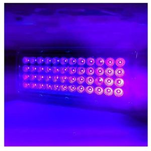 3D-printer UV-hars uithardingslicht 500 W 395nm 405nm 365nm Led UV GEL Curing Lamp Drukmachine Glas Inkt Zeefdruk Versie UV Curing Lamp voor SLA/DLP/LCD 3D-printen (Size : 1, Color : 395nm)