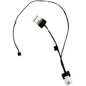 Laptop Schermkabeldraad weergavekabel Voor For ASUS For Chromebook C423NA Zwart 1422-033L000