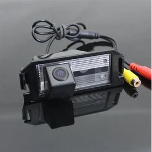 Achteruitrijcamera's auto Voor KIA Voor Picanto Voor Ochtend (TA) 2011-2017 Parkeer Camera Achteruitrijcamera HD CCD Nachtzicht Achteruitrijcamera Parkeercamera